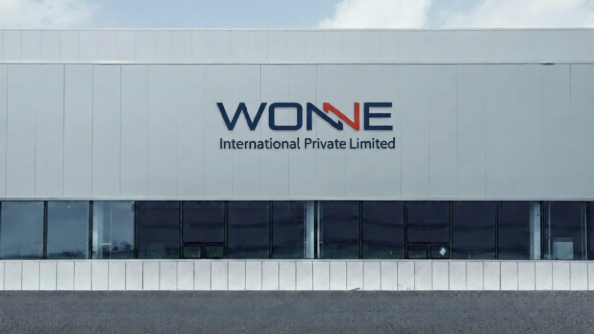 Wonne International