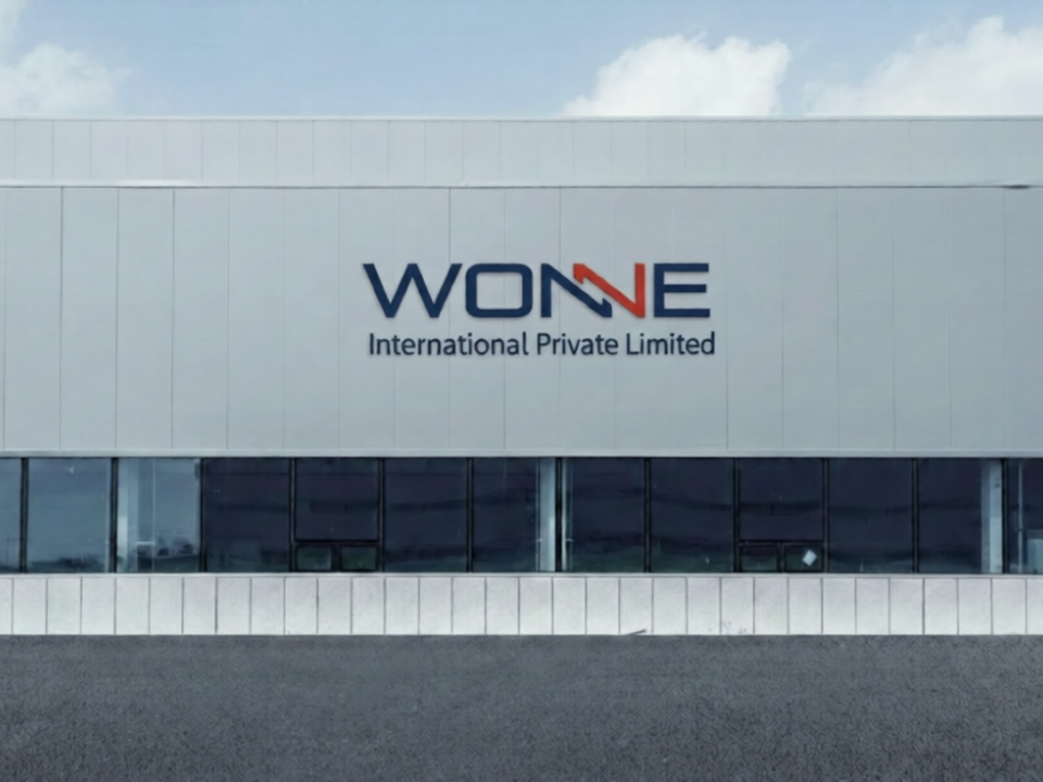 Wonne International