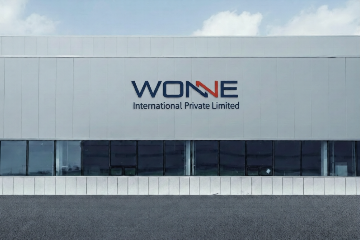 Wonne International