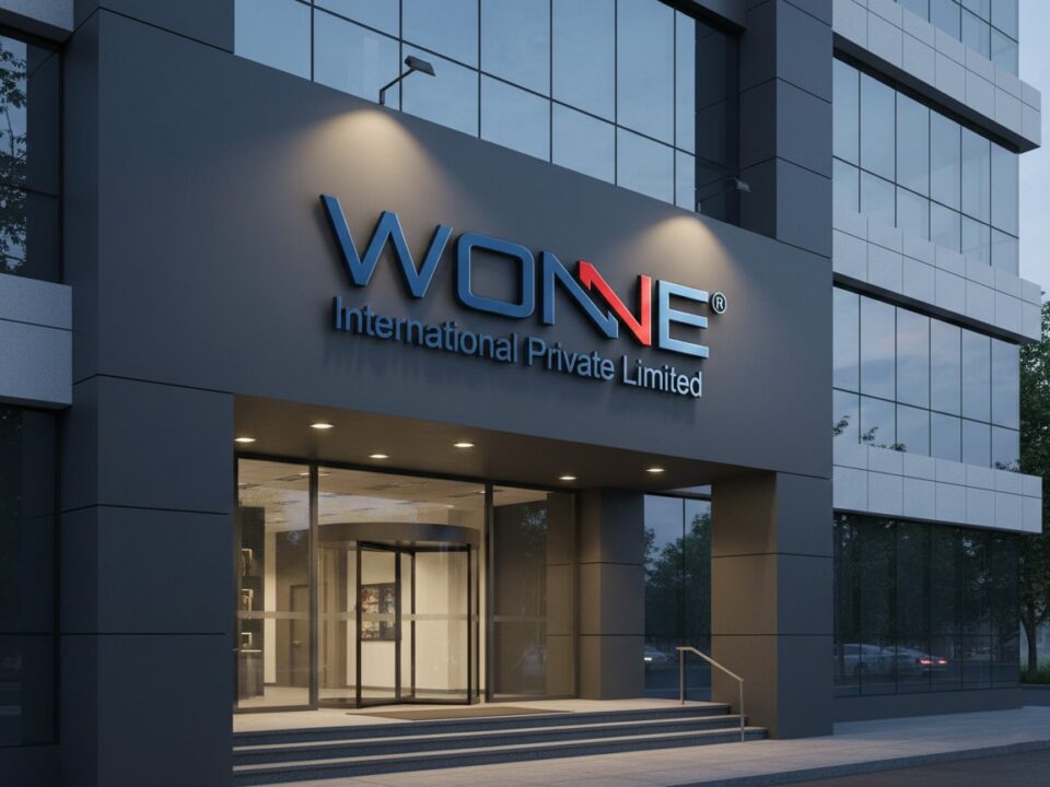 Wonne International