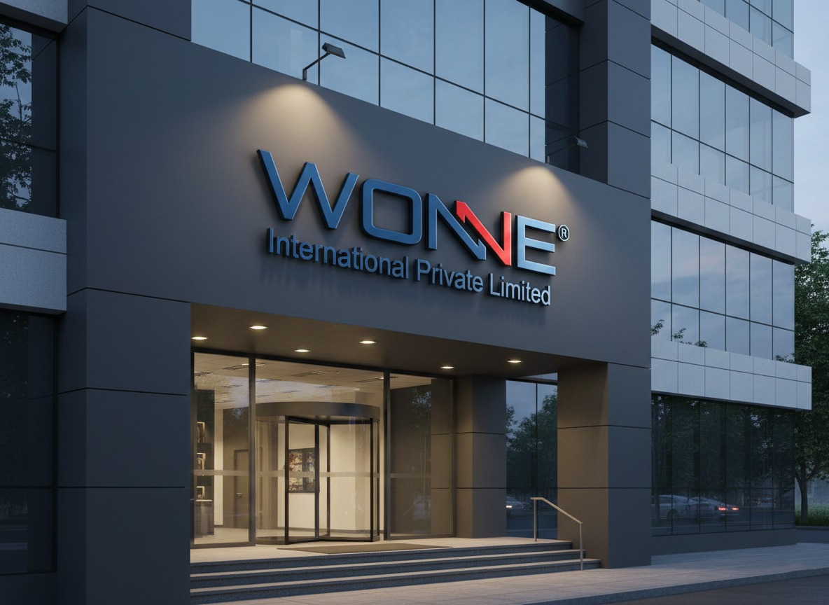 Wonne International
