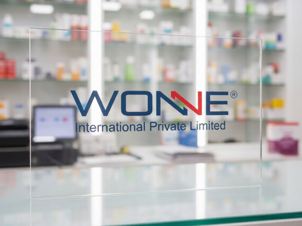 Wonne International