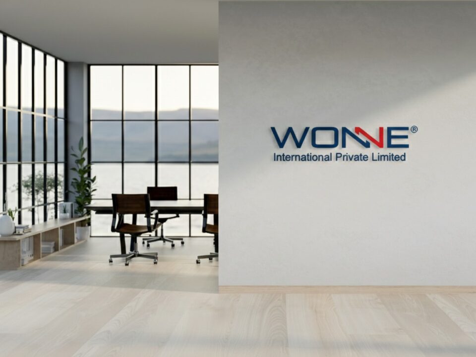Wonne International