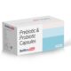 Prebiotic & probiotics Capsules - Bellitics Duo Capsules - Wonne International