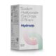 Sodium Hyaluronate Eye Drops - HYDROXIA Eye Drops - Wonne International