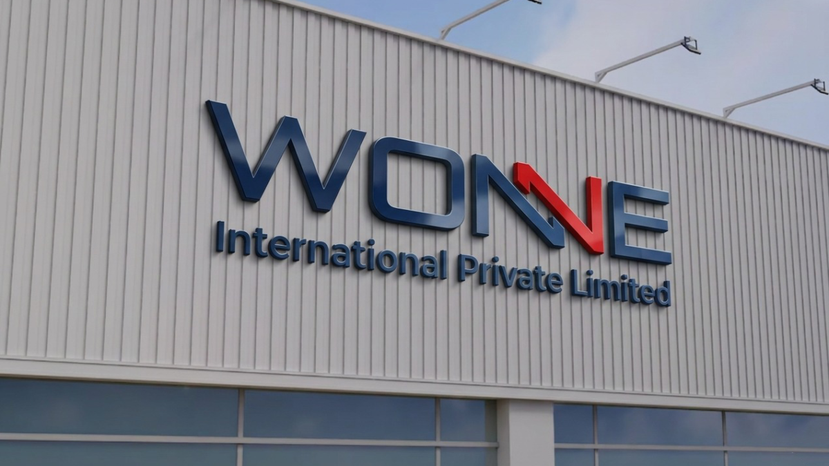 Wonne International