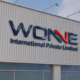 Wonne International