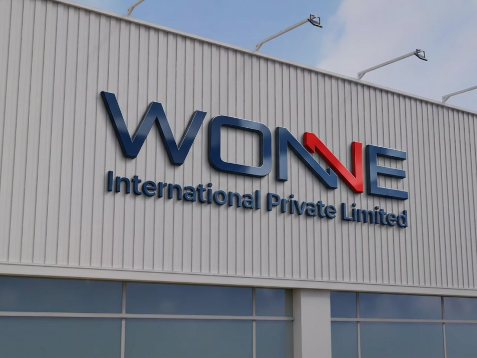 Wonne International