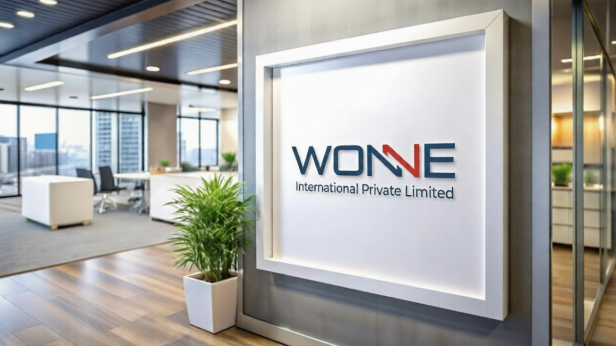 Wonne International | Top Pharmaceutical Companies In India