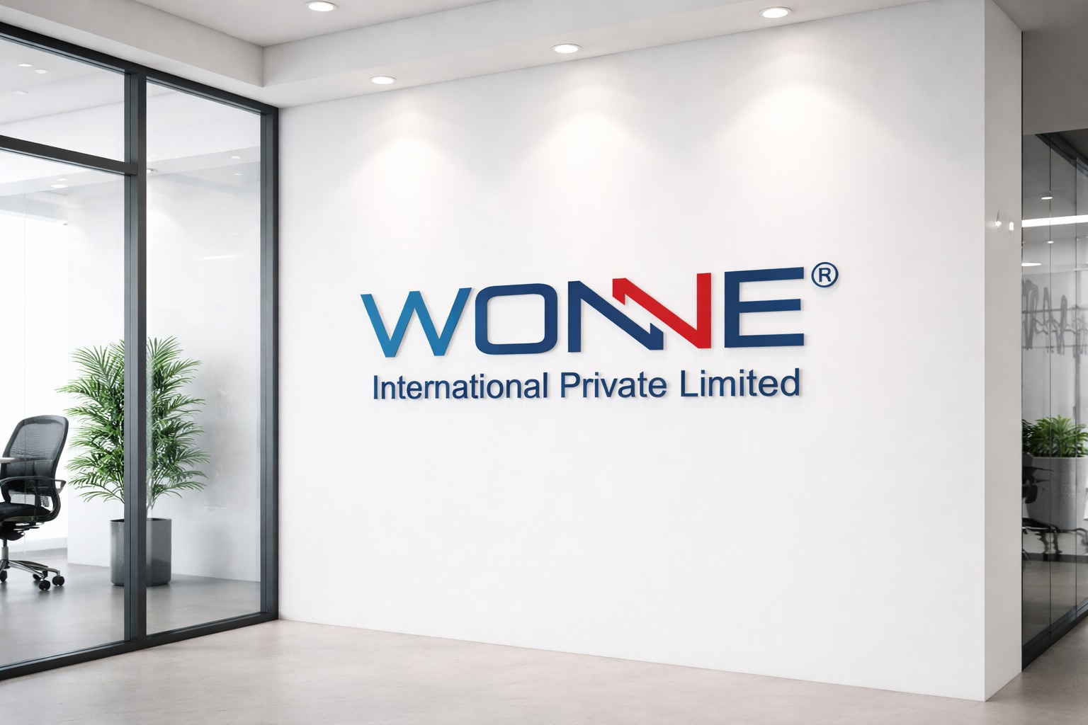 Wonne International