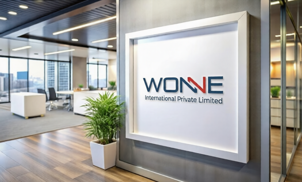 Wonne International | Top Pharmaceutical Companies In India