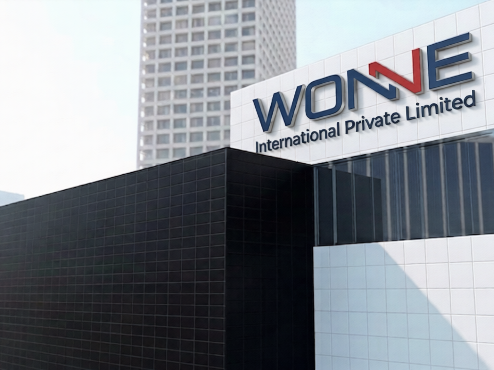 Wonne International - Top Pharmaceutical Companies in India and Their Role In Healthcare