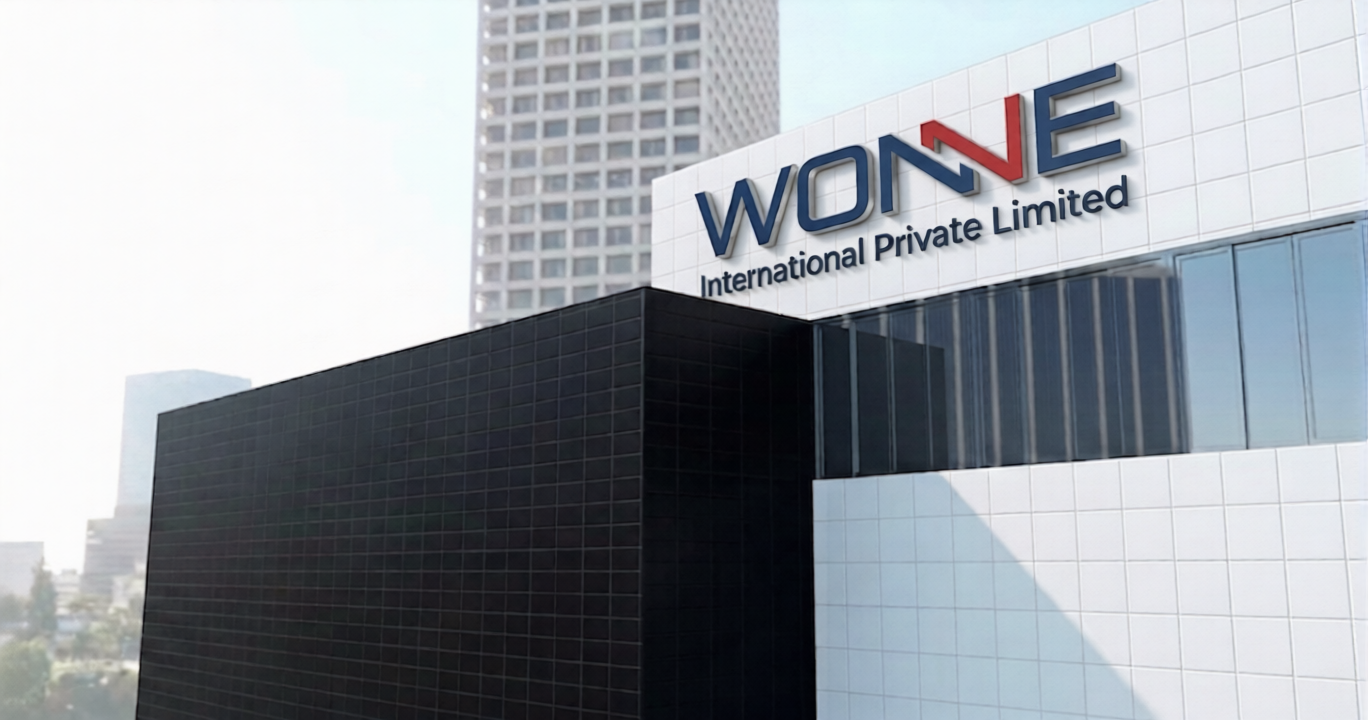 Wonne International - Top Pharmaceutical Companies in India and Their Role In Healthcare