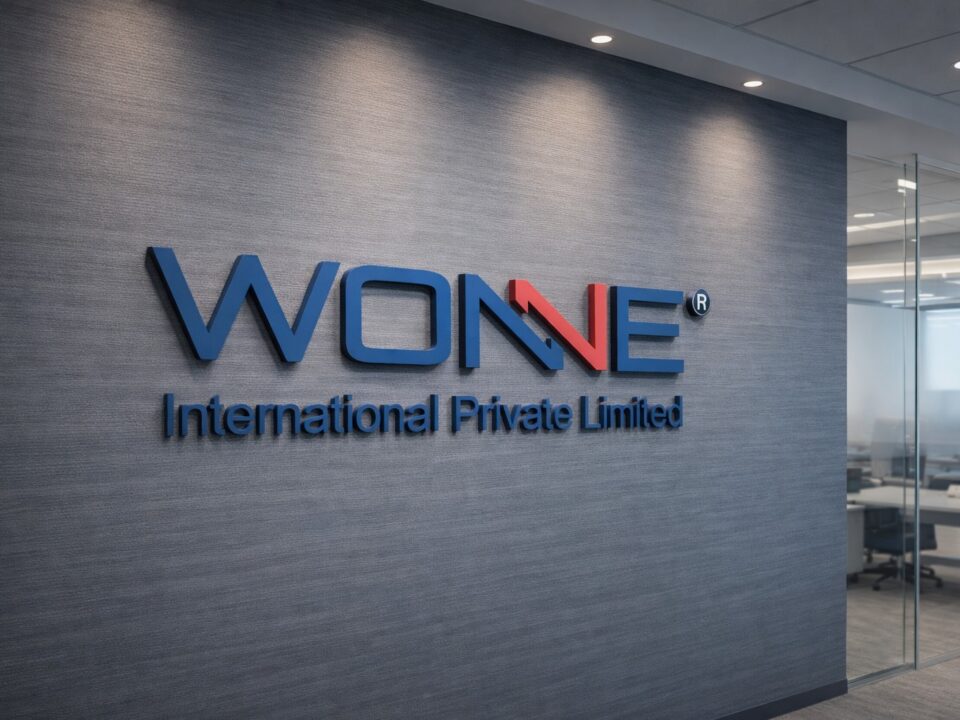 Wonne International