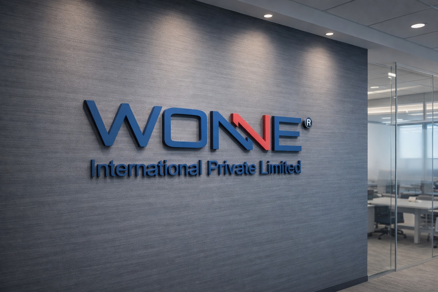 Wonne International