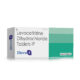 Levocetirizine Dihydrochloride Tablets 5 Mg - Zilova 5 Tablets - Wonne International