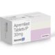 Apremilast Tablets IP 30 Mg - ABRONIX 30 Tablets - Wonne International