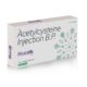 Acetylcysteine Injection BP 200Mg - MUCOTIS Injection - Wonne International