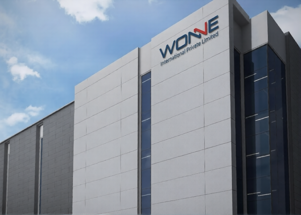 Wonne International - Top Pharma Companies in India