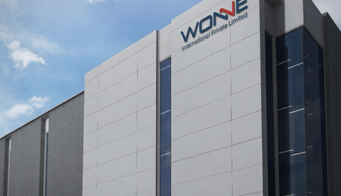 Wonne International - Top Pharma Companies in India