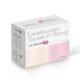 Levetiracetam Tablets IP750 Mg - LETIRAM 750 Tablets - Wonne International