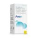 Diclofenac Diethylamine Methyl Salicylate Menthol & Absolute Alcohol Topical Solution - ANAX SOLUTION - Wonne International