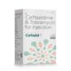 Ceftazidime & Tobramycin For Injection - CEFAZID T Injection - Wonne International