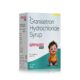 Granisetron Hydrochloride Syrup - GRYNUSO Drops - Wonne International