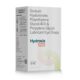 Sodium Hyaluronate, Polyethylene Glycol 400 & Propylene Glycol Lubricant Eye Drops - HYDROXIA PLUS Drops - Wonne International