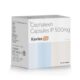 Cephalexin Dispersible Tablets IP 500 - KAVLEX 500 DT Tablets - Wonne International
