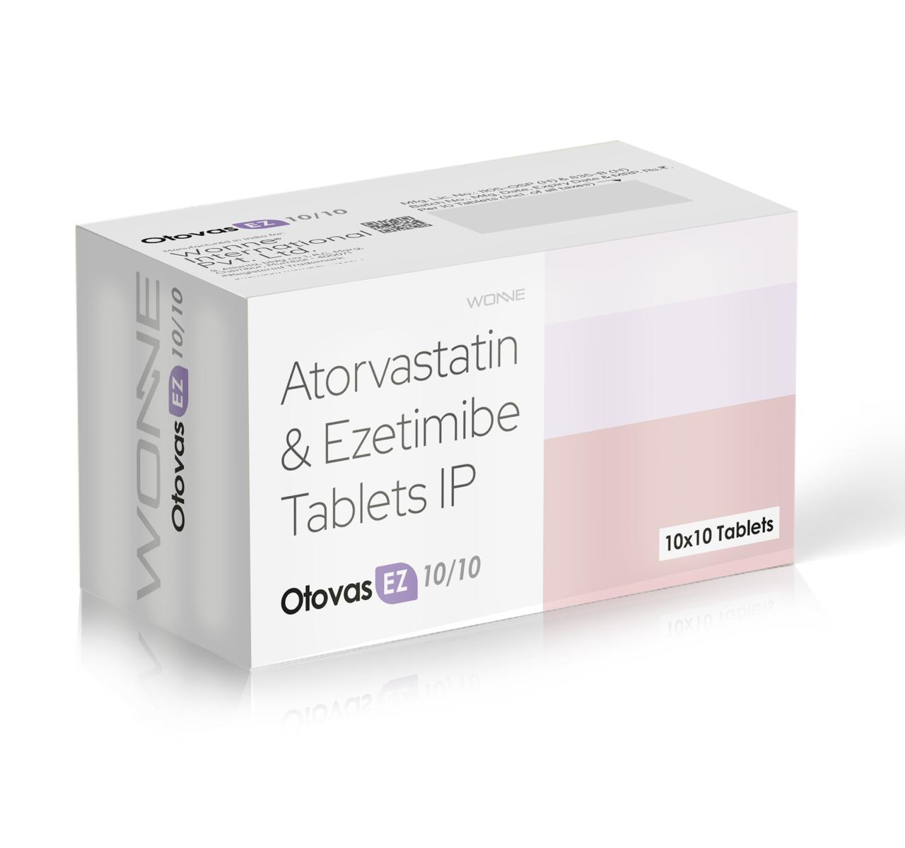 Otovas EZ 10-10 - wonne international