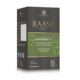Raasa Gold Ayurvedic herbal vitality formula bottle containing 30 capsules