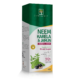 Dhanya Essentials Vedic herbal juice with neem, karela and jamun, 500ml
