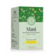 Mani Capsules - wonne international