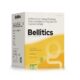 Bellitics Sachets with Four Probiotic Strains, Prebiotic FOS and Zinc Sulphate